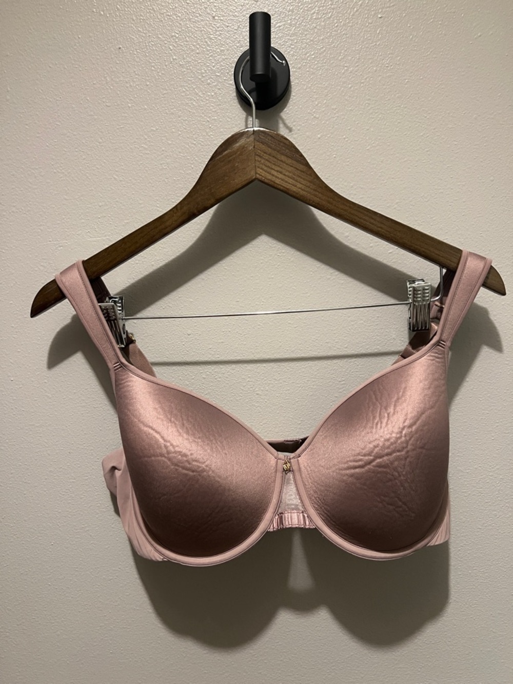 ThirdLove Smooth Molded Lightly Padded Bra - Blush